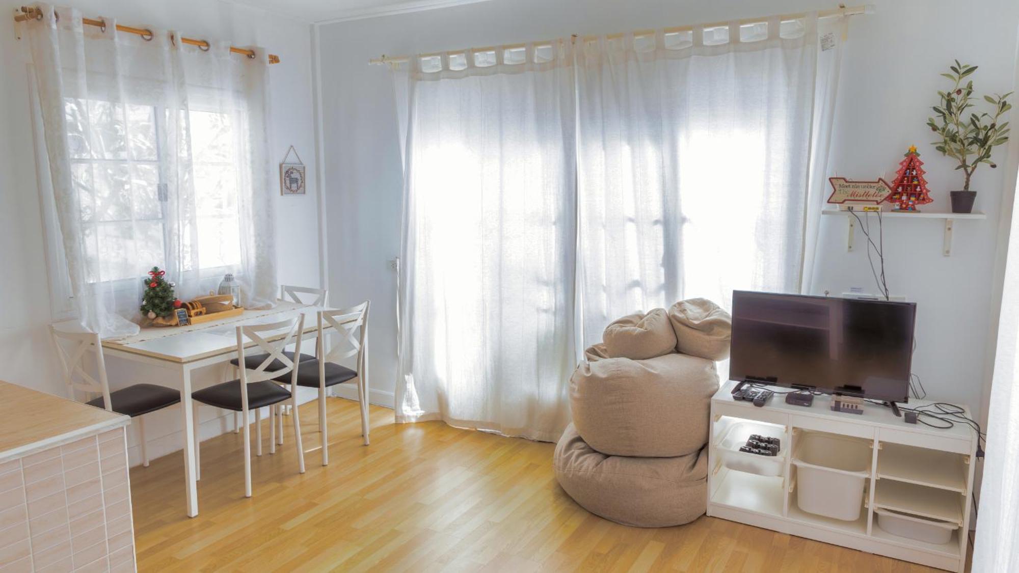 Baan Casita With Private Seaside Cottage Хуа Хин Экстерьер фото